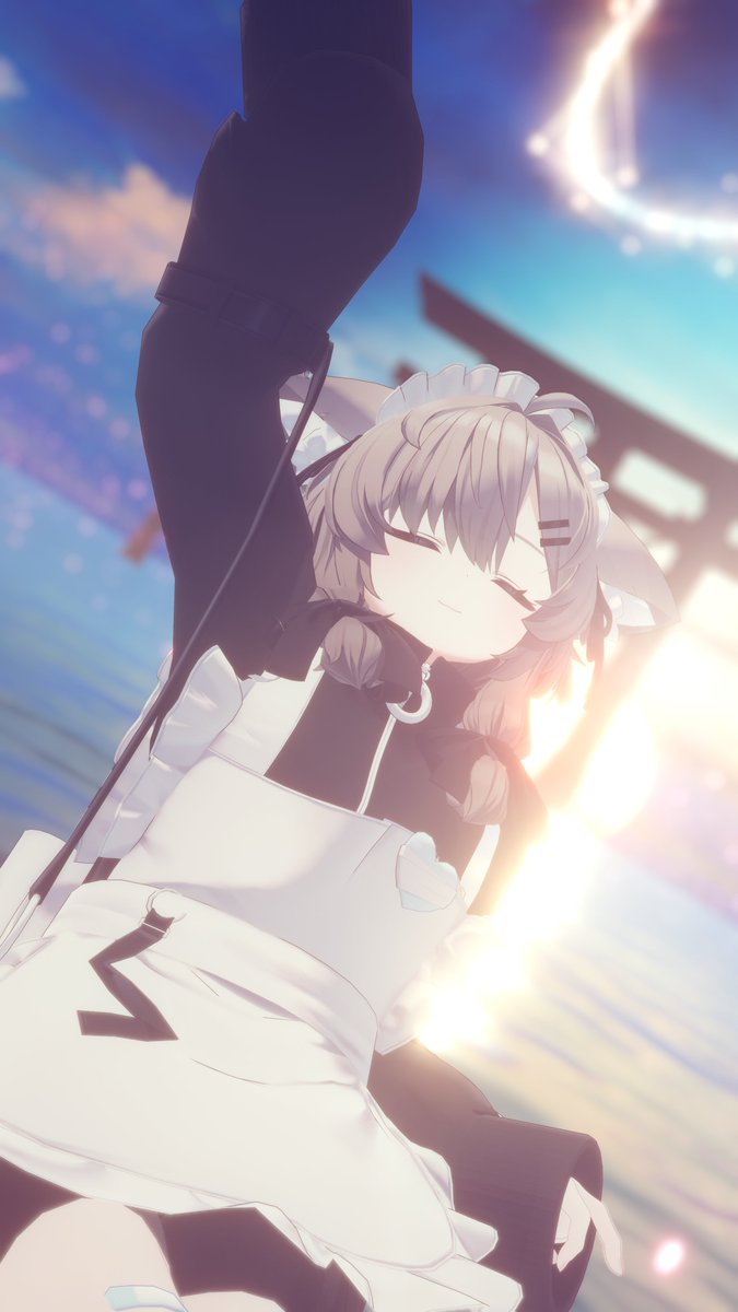 すべての真冬ちゃんよ、団結せよ！