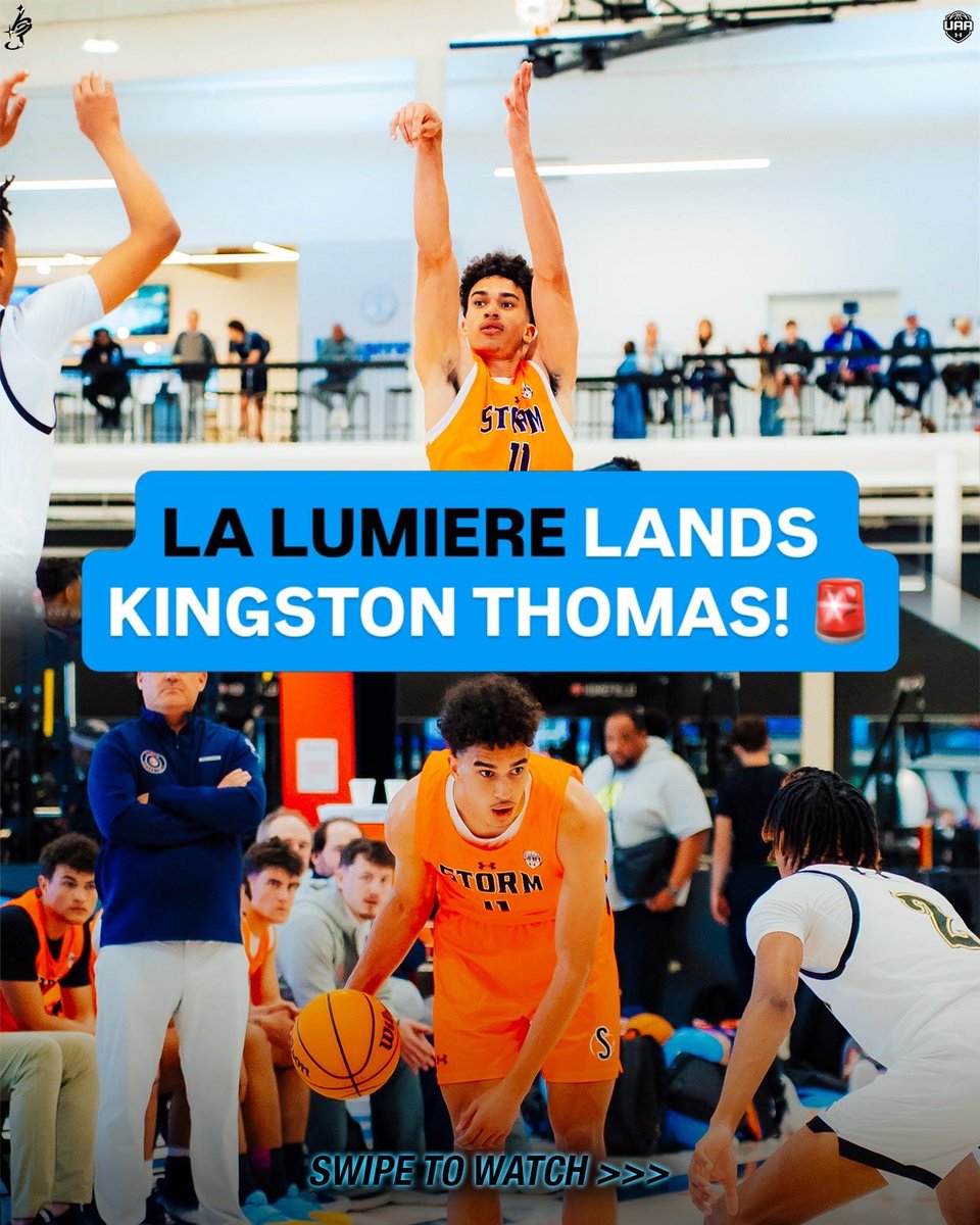 shotbyb3's tweet photo. One of Michigan’s top prospects @kingkt114 is headed to @LaLuBasketball making a major move for his upcoming senior season! https://t.co/TJ2nCH8TP9