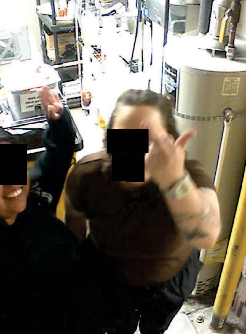 USAO_UT's tweet photo. Two Former Utah Court Clerks Arrested and Facing Federal Charges after Allegedly Helping Illegal Aliens Evade ICE Arrest 

PRESS RELEASE: 🔗https://t.co/eGOUlbFAPY https://t.co/qxKdfHystJ
