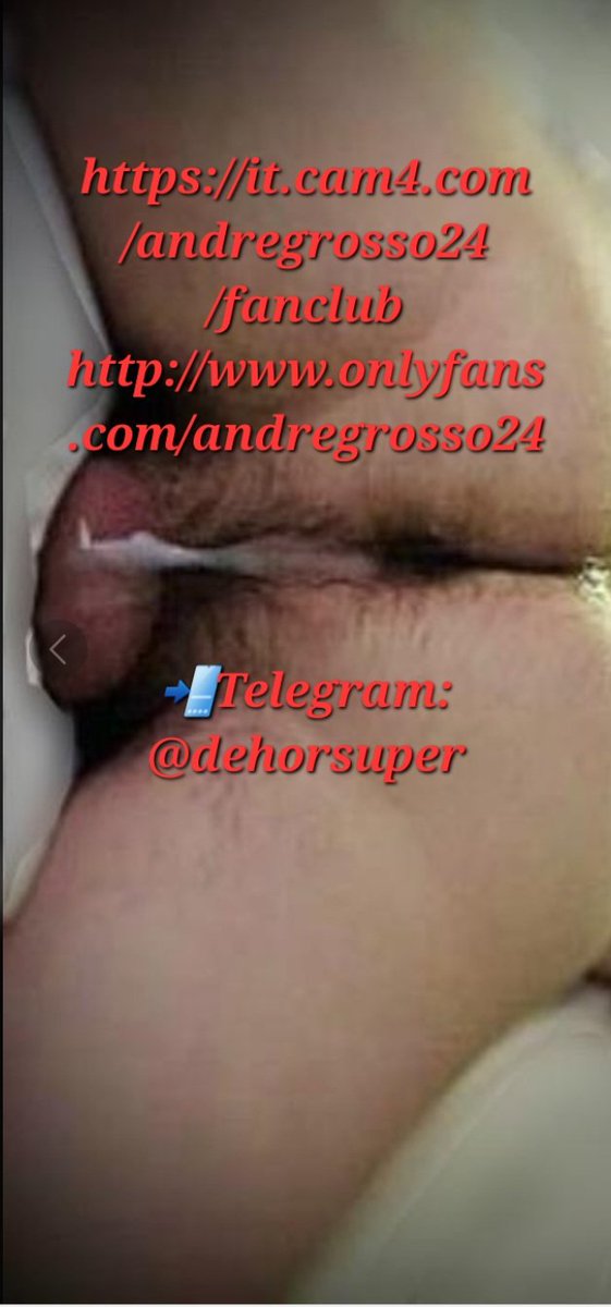 andreagrosso24's tweet photo. @Fistingpigs https://t.co/nAfiZn14TT