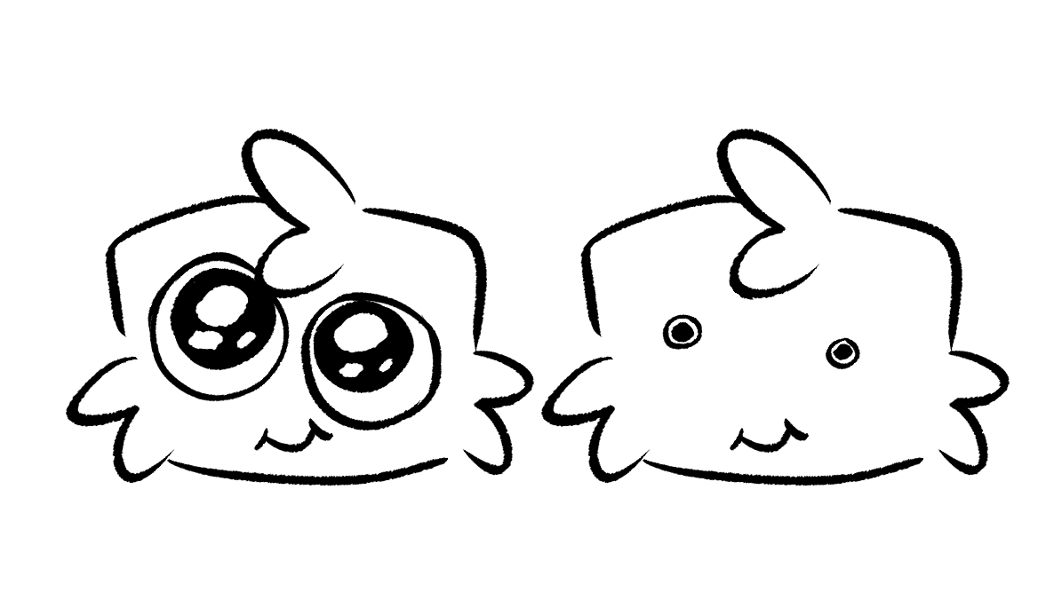 ShoeCorpRBLX's tweet photo. stop staring at me with them big ol' eyes https://t.co/4bUSUSyKXy