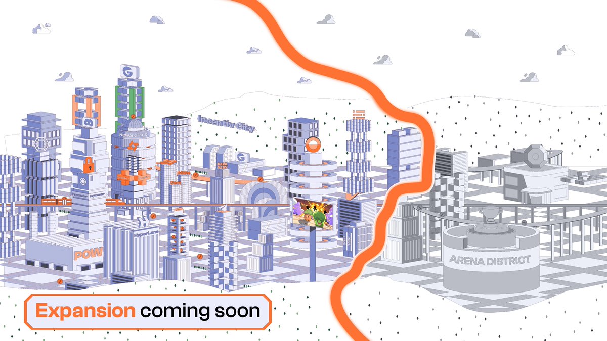 Incentiv_net's tweet photo. dapp builders, ecosystem partners, portal suggestions

incentiv city is open to all. https://t.co/fLhv82xRKl