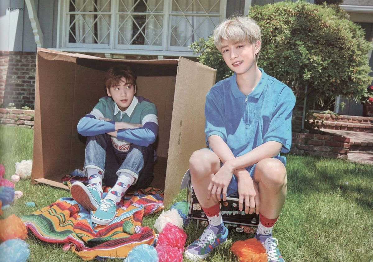b&b (@sgyvrchvs) / Posts / X