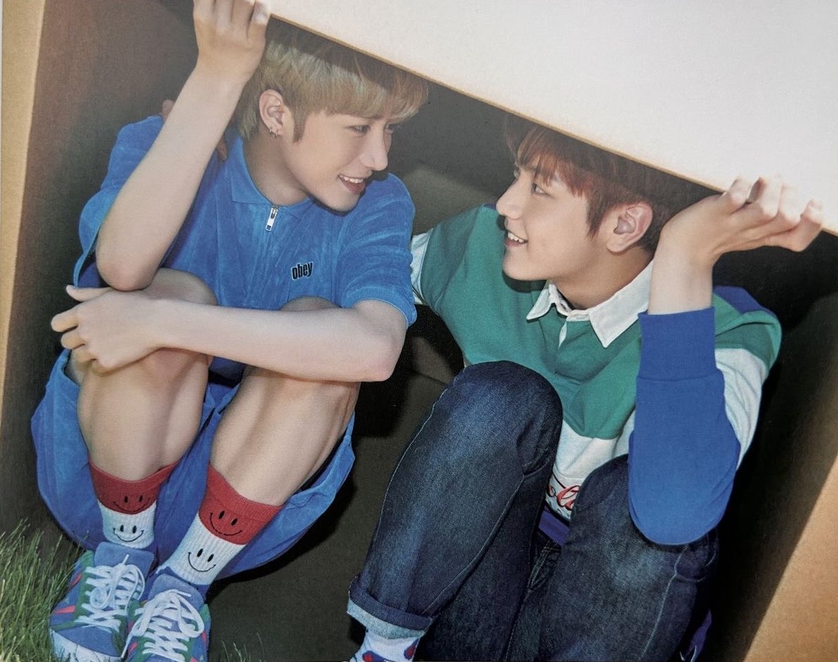 b&b (@sgyvrchvs) / Posts / X