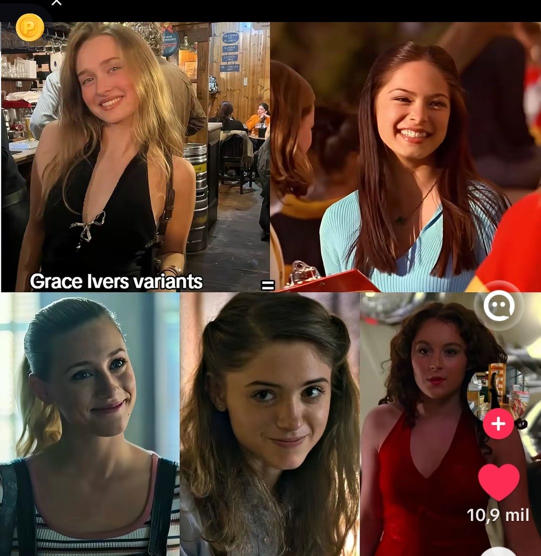 imttinna's tweet photo. lana como uma variante da grace mds do ceu minha menina nunca foi tao ofendida https://t.co/jStlOSJg9V