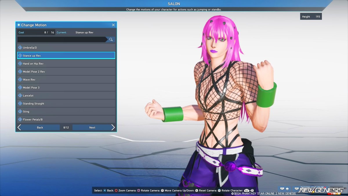 AzulBlueNGS's tweet photo. JoJo no Kimyou na Bouken Part 5: Ougon no Kaze
(Jojo's Bizarre Adventure: Golden Wind)
Diavolo
#PSO2 #PSO2NGSGLOBAL #PSO2NGS #diavolo #jojos https://t.co/GnbwcXIk3Y
