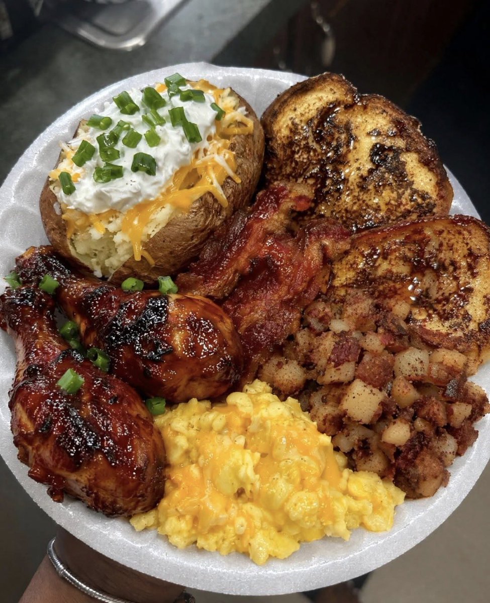 FoodPleaser's tweet photo. Eat or Pass? https://t.co/jQjJMPTyWB