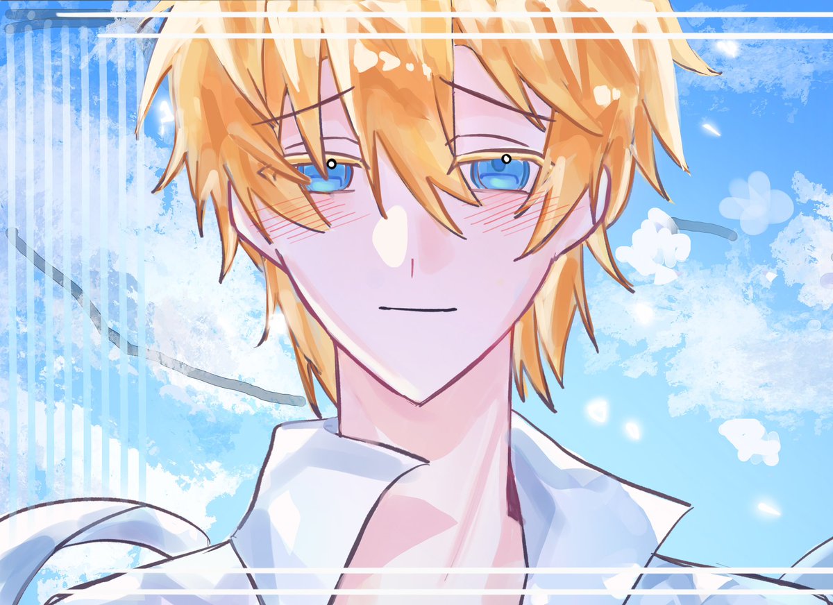 fakecheem's tweet photo. He looks so pretty hhh https://t.co/gmp5UPimhn