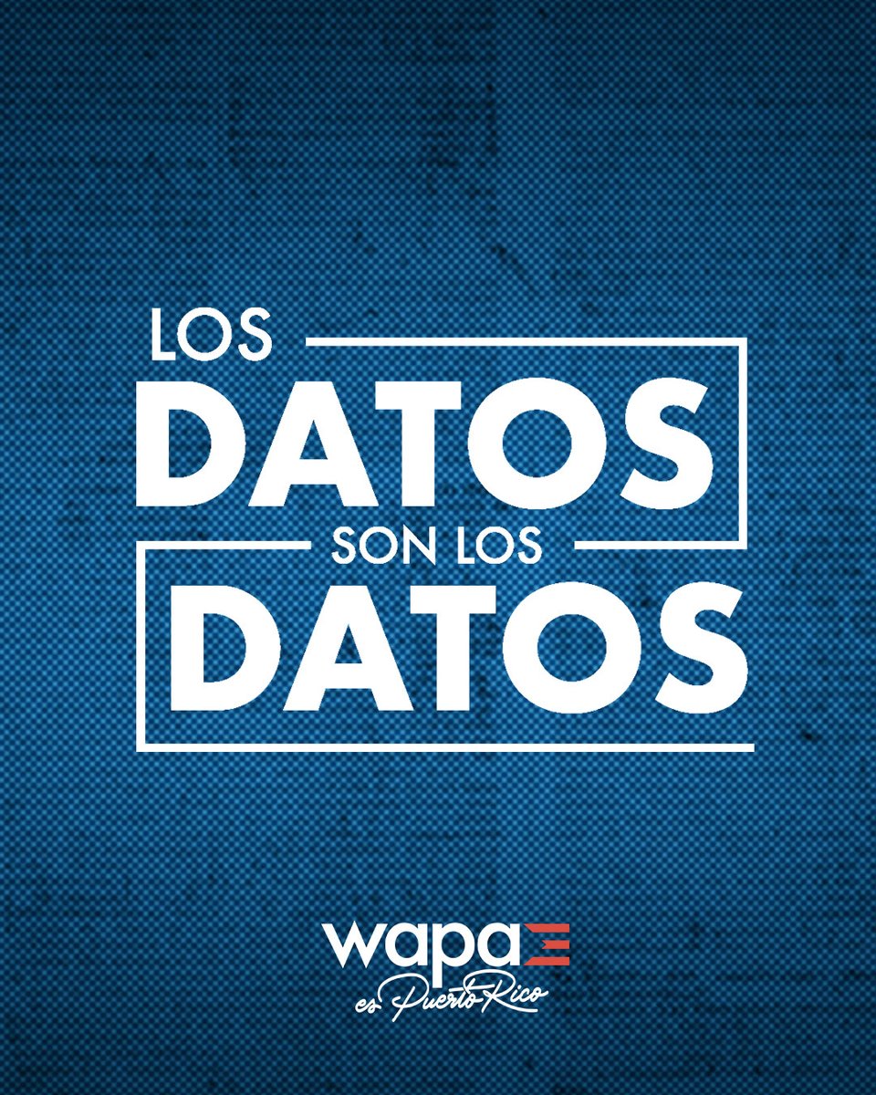 WapaTV's tweet photo. Jay Fonseca pone en perspectiva los temas que acontecen en el país y en el mundo. • Ponte al día a las 3:20pm en #LosDatos por #WapaTV. 📺 https://t.co/3PTnblpFaB