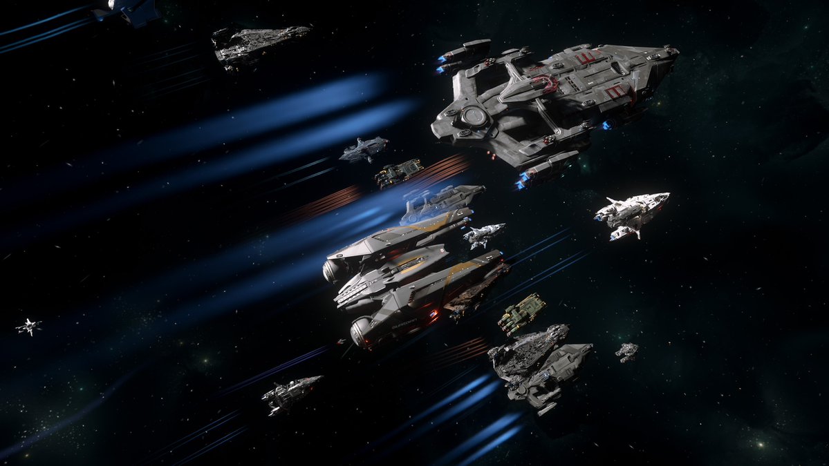 RobertsSpaceInd's tweet photo. Piloting alone weak. Piloting together strong! 

📸 gnosis-1 via Spectrum Community Hub https://t.co/RBwB0XTCF2
