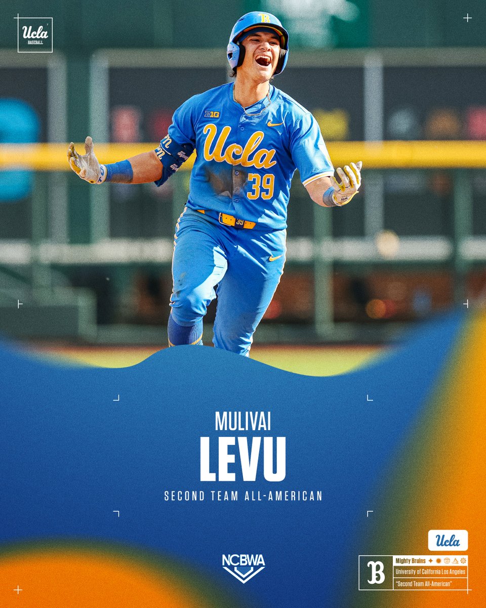 UCLABaseball's tweet photo. https://t.co/X9QjwxQNJ8