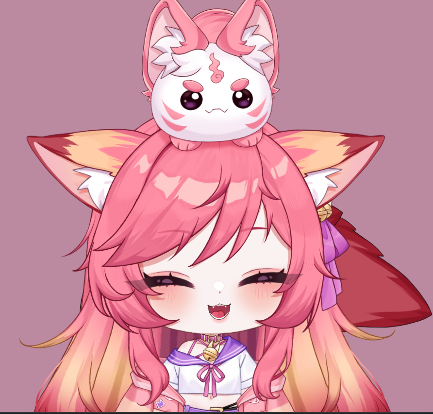 Kitsu 🦊💊 tweet media