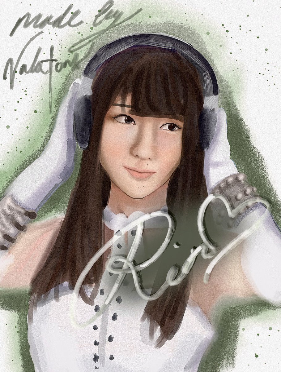 soinnzayne's tweet photo. Made fanart for my friend @AnotherHeavenx , half finished ☺️ https://t.co/QC5CY2B5y5