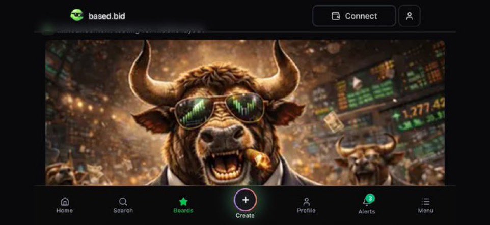 OWNEROFKINGSHIL's tweet photo. @ToolySOL Check out @BullsDelusional
Get ready for the next level. Buckle up ! 

more tools, more automation, more ways for creators to launch faster and build stronger communities.

https://t.co/E6ZC8Fm4s1 https://t.co/bxXPF3IHK6