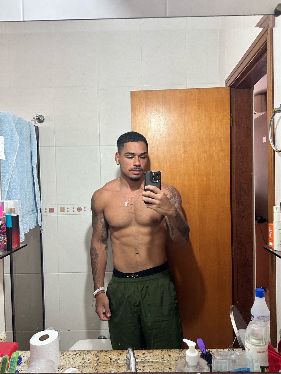 JayDaddy🇧🇷 NO PPV tweet media