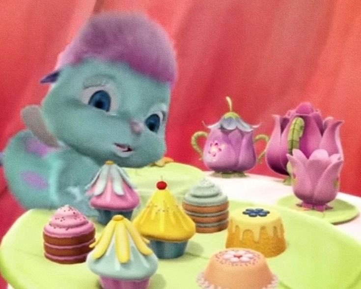 mighty__rose's tweet photo. Maybe in another life I spend my days in Fairytopia with the diva Bibble. https://t.co/Aq4HvrrvxE
