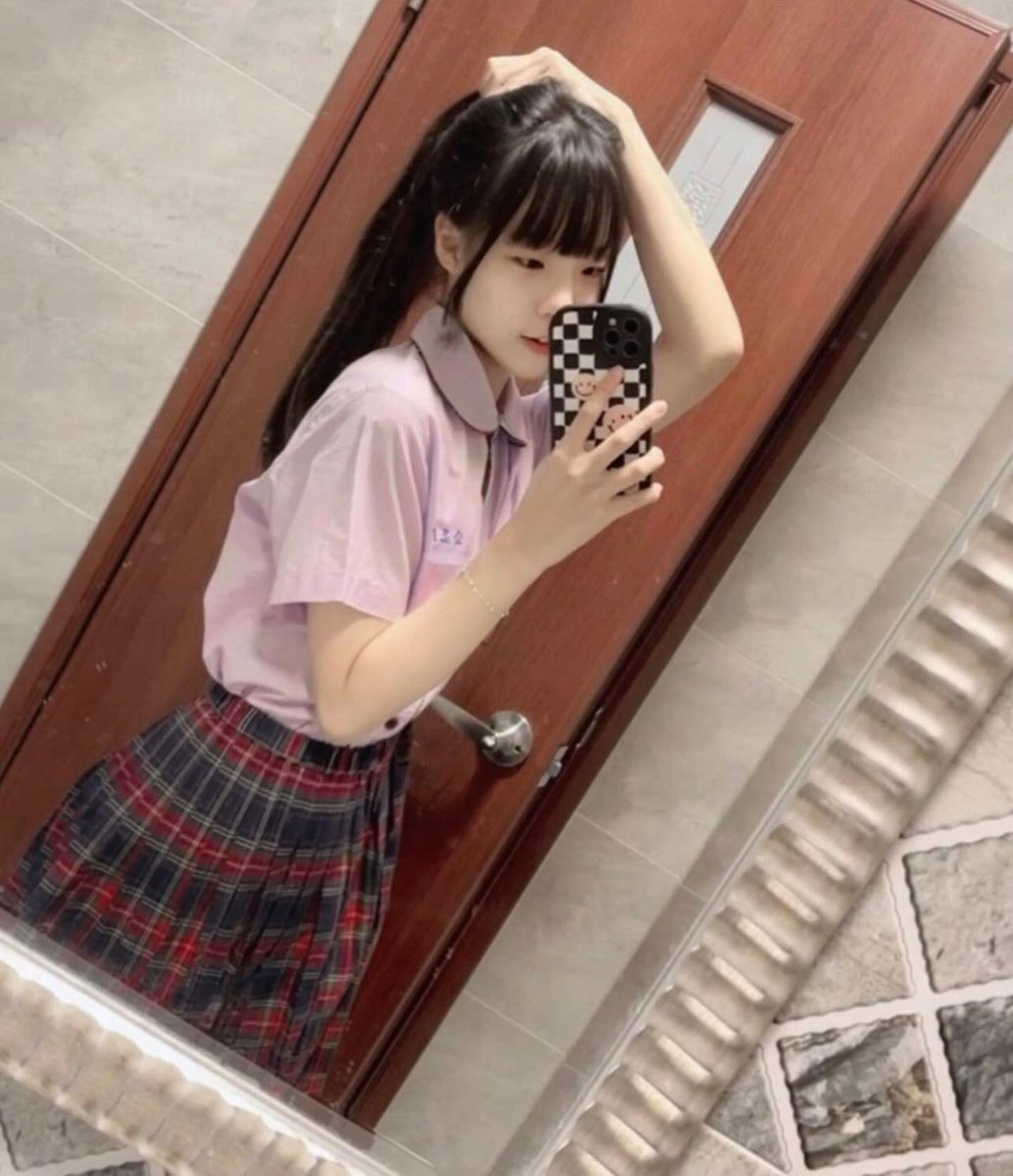 淇淇 tweet media
