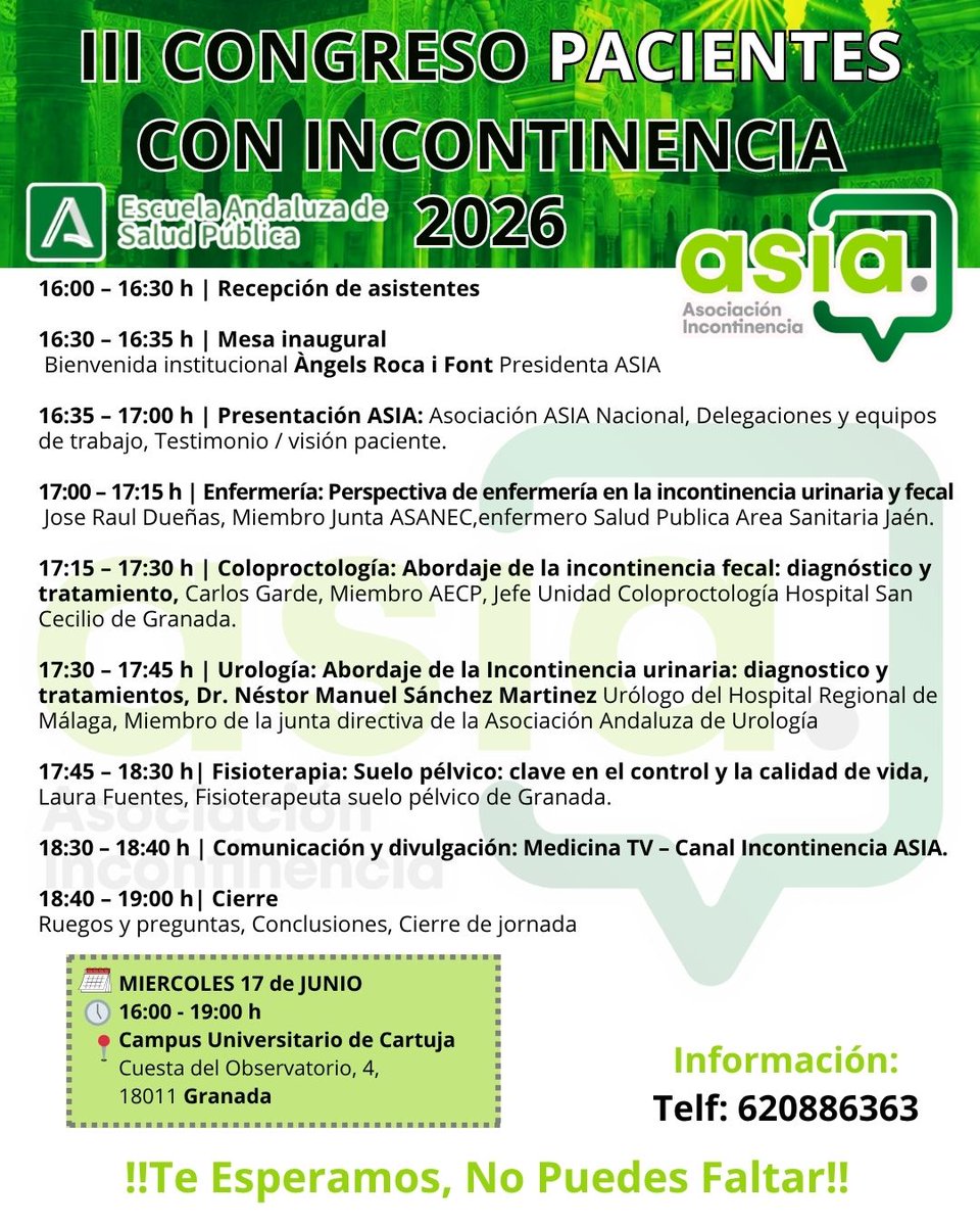 aspacgrap's tweet photo. Contamos contigo. Te esperamos. https://t.co/CGxzgUp40w