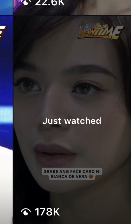 madgee0921's tweet photo. GMA Network: Cacaibabe

Like. Interact in comsec. Unli share:
https://t.co/knV9xiidzU

REPOST. Heart. Interact in comsec. Unli share
https://t.co/Cqt26qJeRQ

https://t.co/4CgguKoJ23 https://t.co/gRV77npavF