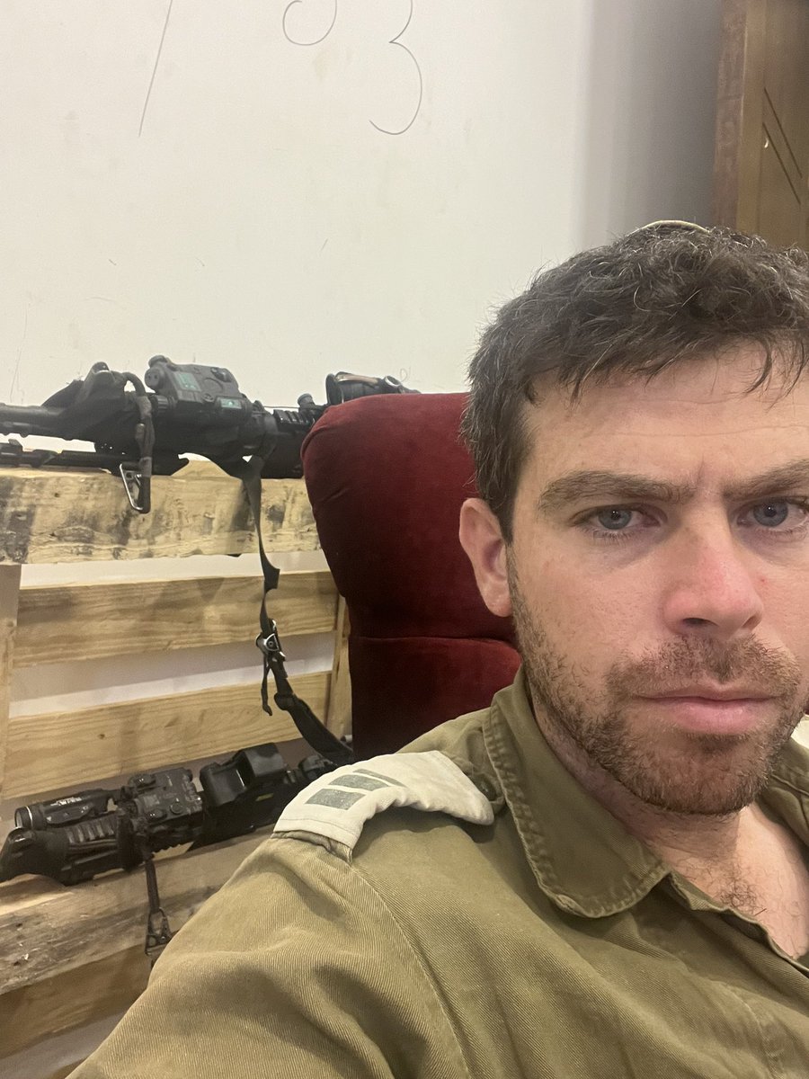 SonnyEisenberg's tweet photo. @Moshe_solomon_ תודה שאתה מייצג אותי! ואת הערכים שבשמם אני פה. https://t.co/mLUDLGqKnJ