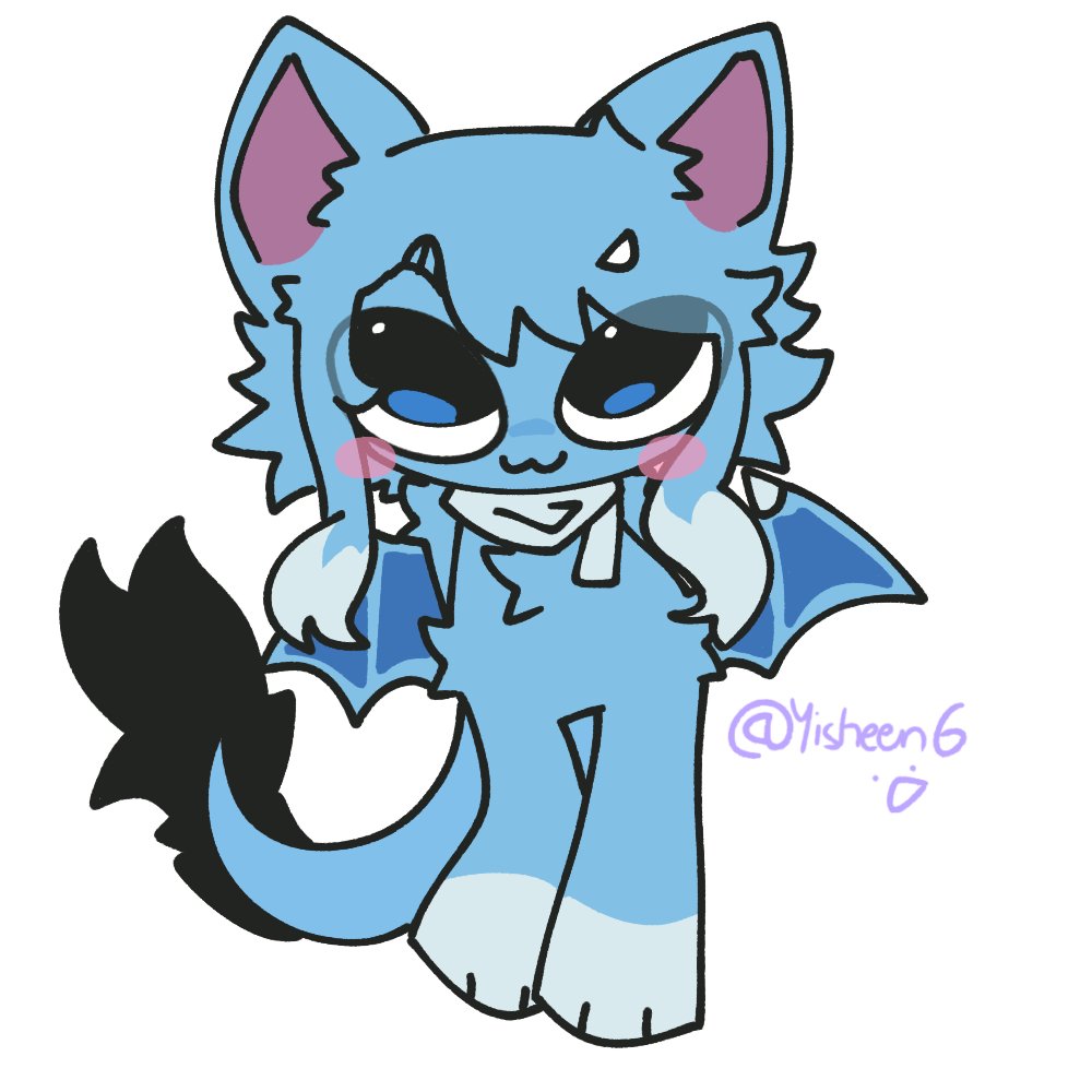 YiSheen6's tweet photo. Batch#2 Done✨
@william_de59342 @JonnManchegO @AclamayOfficial @nestoko

More tomorrow 👀 #art #furry #thanks https://t.co/5VWLg7Pkat