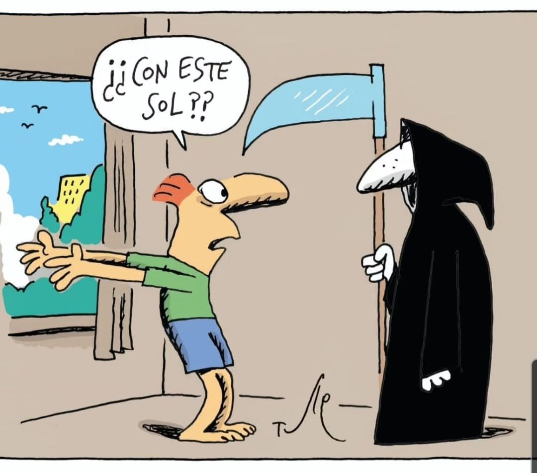 Tutehumor's tweet photo. Mabel y Rubén  #MabelyRuben #Tute https://t.co/5R9kfkATxu