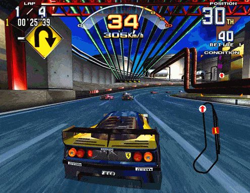 THELEGACYOFSEGA's tweet photo. Come on SEGA give it to us :) https://t.co/adI678xyTD