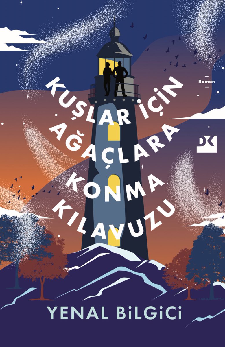 yenalbilgici's tweet photo. Hayatta en çok bu kitap için çalıştım ve sonunda bitti. 
‘Kuşlar İçin Ağaçlara Konma Kılavuzu’  ilk romanım. 
İlk göz ağrım (ve sırt ağrım).

Kuzgun ve Serçe’nin hikâyesi. İstanbul. Mitoloji. Bir viral ajansı. Kimsenin bilmediği bir gazete. 

17 Haziran’da sizlerle. 
Hadi bakalım. 
@dogan_kitap