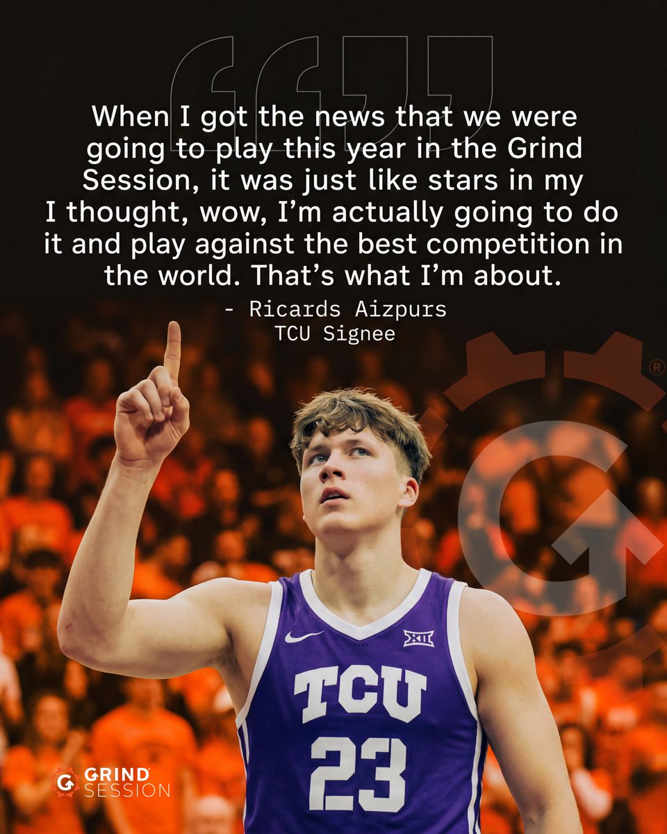 thegrindsession's tweet photo. This is what it’s all about ⚙️

Check out the full interview here ⬇️

https://t.co/DwSwIzY1Ws

@madehoops | @ricardsaizpurss https://t.co/wpLCHRsGOS