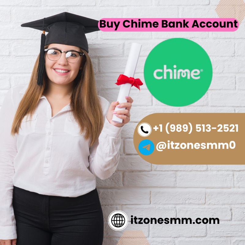 ItzoneSmm51180's tweet photo. What to Expect Buying Verified Chime Bank Accounts
●➤●✦✦➤✦●➤●➤●✦➤●✦✦➤●➤✦●✦✦➤●➤✦●➤✦●➤✦●
24 Hours Reply/Contact
➤ Telegram: @itzonesmm0
➤ WhatsApp: +1 (989) 513-2521
●➤●✦✦➤✦●➤●➤●✦➤●✦✦➤●➤✦●✦✦➤●➤✦●➤✦●➤✦● https://t.co/ytvcSKzbIL