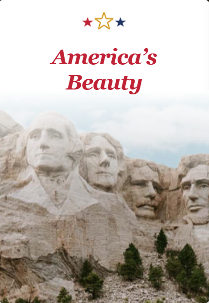 AmCorner_INPHB's tweet photo. 📍[#CountdownTo250 - America’s Beauty🌟]
Des paysages majestueux aux symboles emblématiques qui racontent plus que des lieux — ils portent des idées, des rêves et des générations.
🔥 Relevez le défi Freedom 250 (via le lien) : https://t.co/OByHG8uZGp 📌
#Freedom250 #civusa 🇨🇮🫶🏽🇺🇸 https://t.co/NaWWGgWbXO