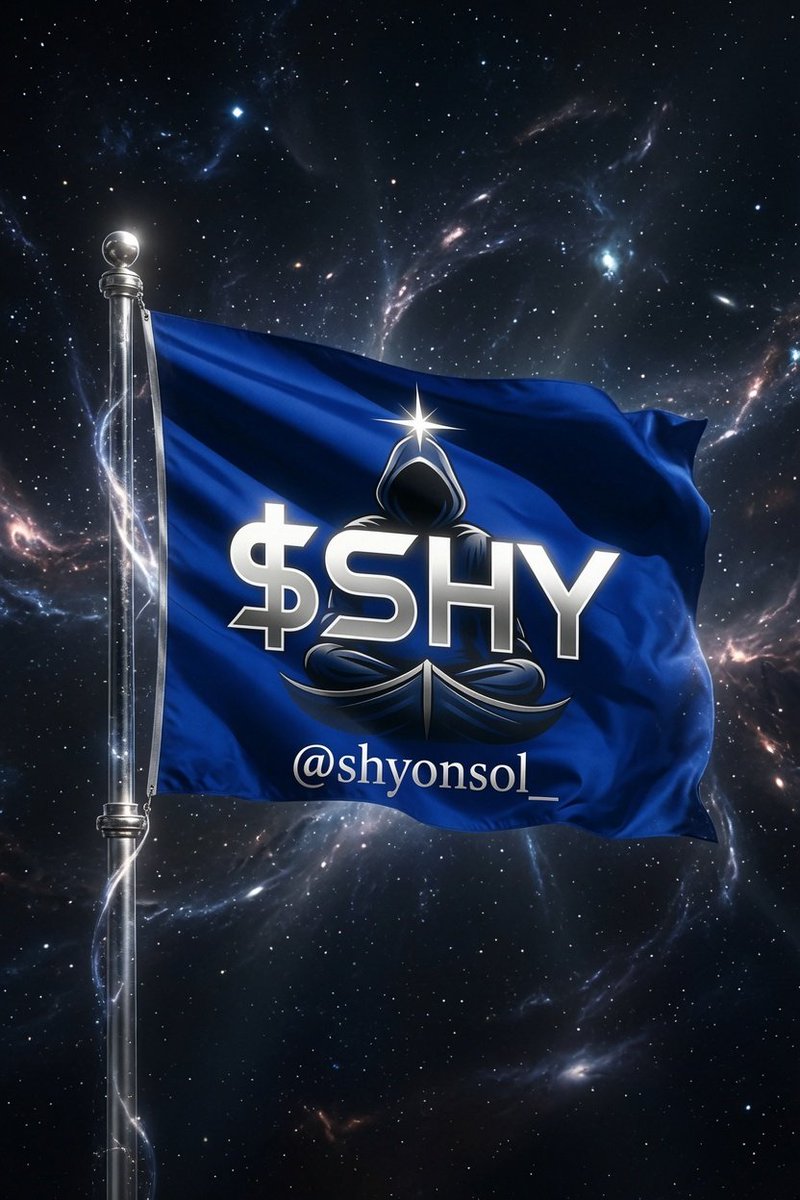 SmartCargo69444's tweet photo. No comment! $SHY. @ShyOnSol_ @ShytoshiKusama @_Shadow36 https://t.co/8HsAHCCrA8
