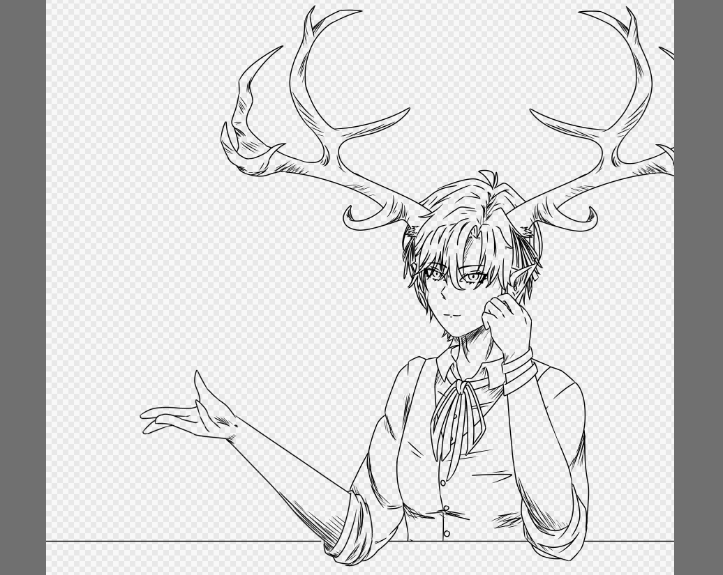 SleepyBoyyi's tweet photo. A work in progress Boomie fanart ^^

#boomie #boomiefanart ♡ https://t.co/IxxuJIPtfl