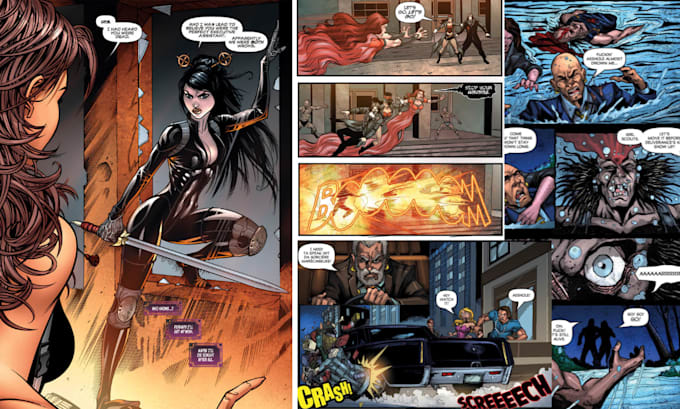 _monyarts's tweet photo. 🖤 Chaos doesn't knock. It just arrives.

#comic #comics #art #drawing #illustration #comicbooks #comicart #digitalart #cartoon #comicbook #artist #sketch #anime #artwork #fanart #dccomics #webcomic #funny #artistsoninstagram #batman #comicartist #webtoon #comiccollector https://t.co/ADsGep1DHP