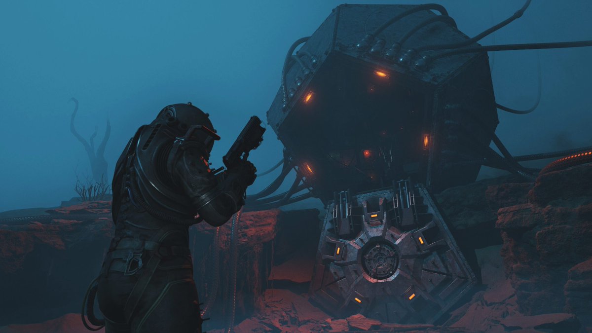 MJmahyar's tweet photo. SF X HORROR : CRONOS, enfin les révélations ?

🧬 on sera là https://t.co/yMVl3xgAZN https://t.co/pE3SutklZC