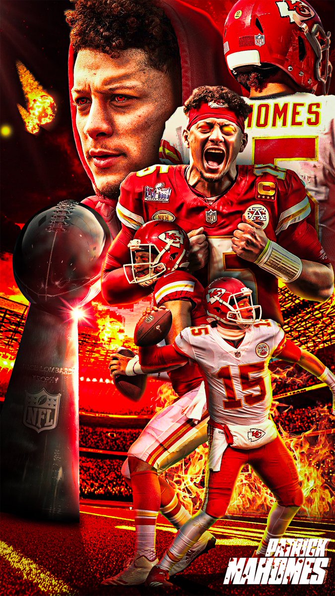 regis_aka's tweet photo. Patrick Mahomes (3 Super Bowls) : Le meilleur joueur de l'ère moderne en activité. Il est le quarterback des Chiefs de Kansas City et a remporté 3 Super Bowls avant l'âge de 29 ans. https://t.co/ZVE8wmJHDX