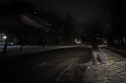 void_miso's tweet photo. THIS IS WHAT YOU FUCKING GET FOR HUNTING A T-REX WITH A MOTHERFUCKING PISTOL https://t.co/KT7tRjW0d8