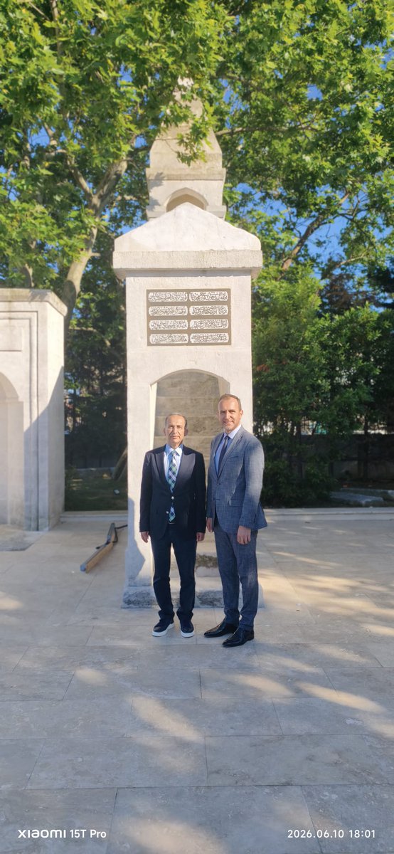 profsaltan's tweet photo. Türkiye Geleneksel Türk Okçuluk Federasyonu Başkanı Sayın Cengiz Toksöz'ü (@cengiztoksoz) ziyaret ettik. Misafirperverliği için teşekkür ediyorum. https://t.co/IU1eFbbiJD