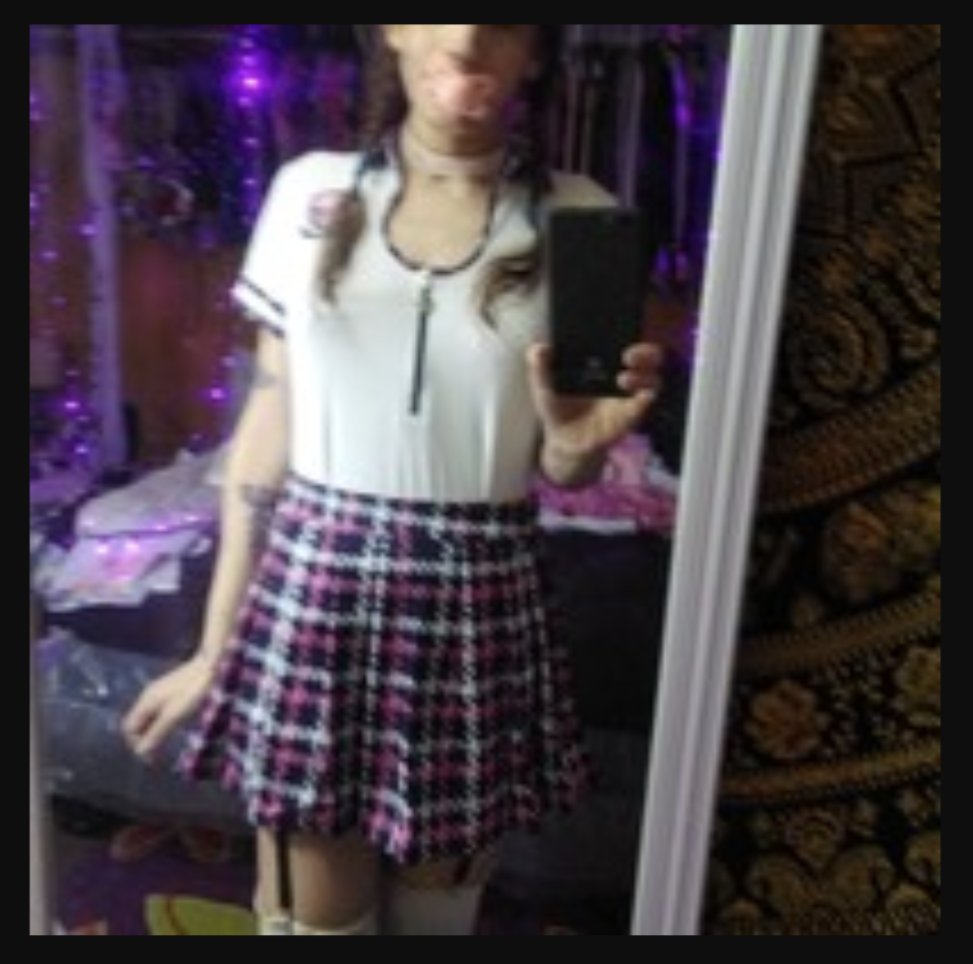 WomenReadWomen's tweet photo. Reminder that this man, a terrorist and diaper fetishist who dresses like a little girl, was represented by the @ACLU in a case that allowed violent male criminals to transfer into New Jersey's women's prison https://t.co/eUtOcxC0y1