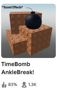 Imsocooltimmy's tweet photo. ROBLOX PROJECT MANAGER FOR HIRE!
can bring investors data analysis developers anything you can imagine

games ive worked for: 
DM ON DISCORD: infacemia https://t.co/HpZy5HAVYs