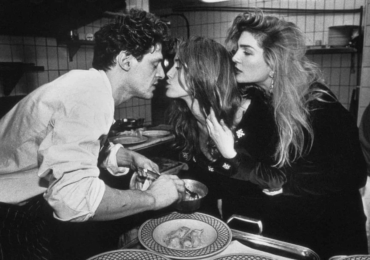 deezysdrafts's tweet photo. Marco Pierre-White is my spirit animal https://t.co/IwpAf6q6hl