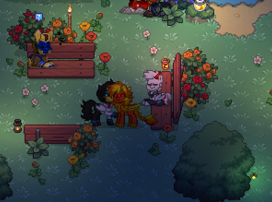Darignis's tweet photo. #ponytown VS #transformers 
part 2 
other formers https://t.co/SKRTp7jNLU