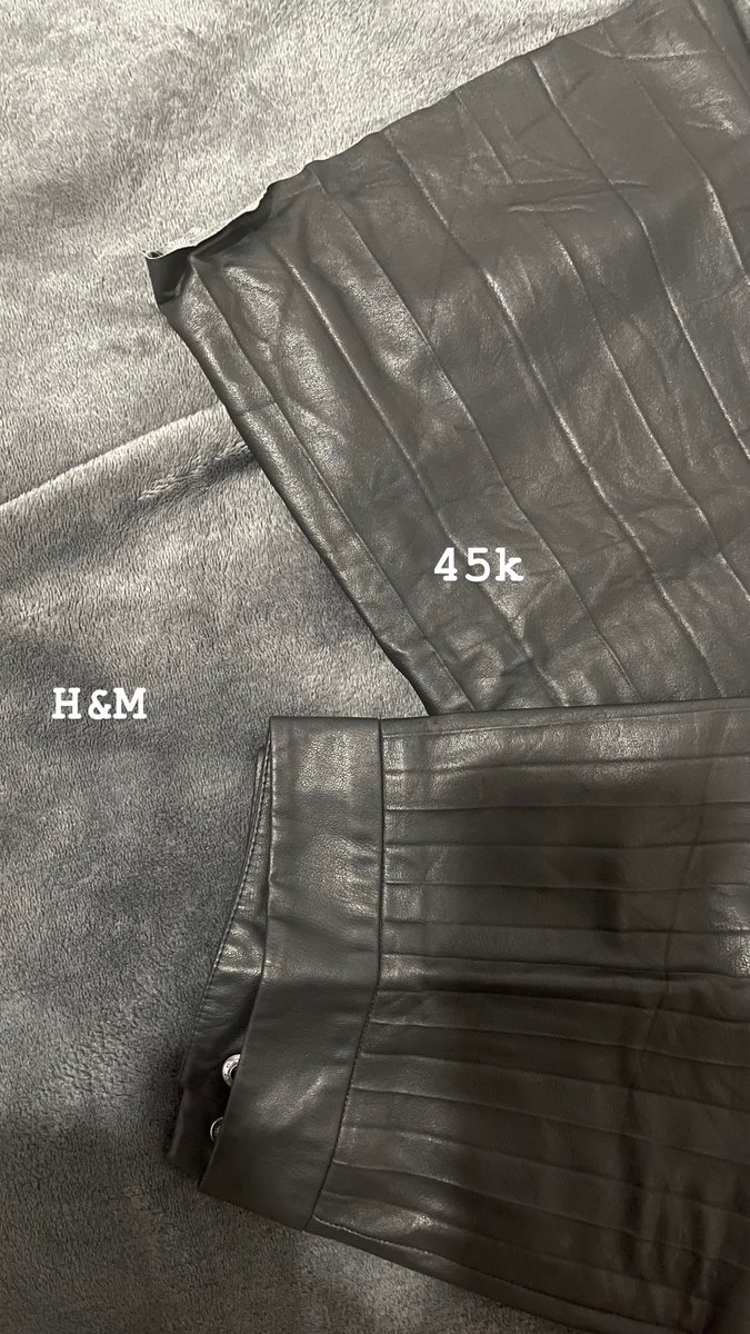 Rirarchive's tweet photo. Peloved h&amp;m, celana, rok wts.. boleh nego bisa oyen https://t.co/MLqqmRLd11