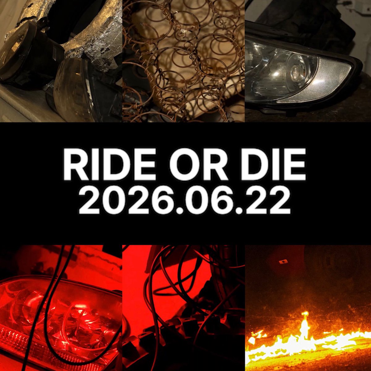 Popdigest_X's tweet photo. EVAN announces his debut single, “RIDE OR DIE.”

To be released on June 22nd. https://t.co/evkndVPkml