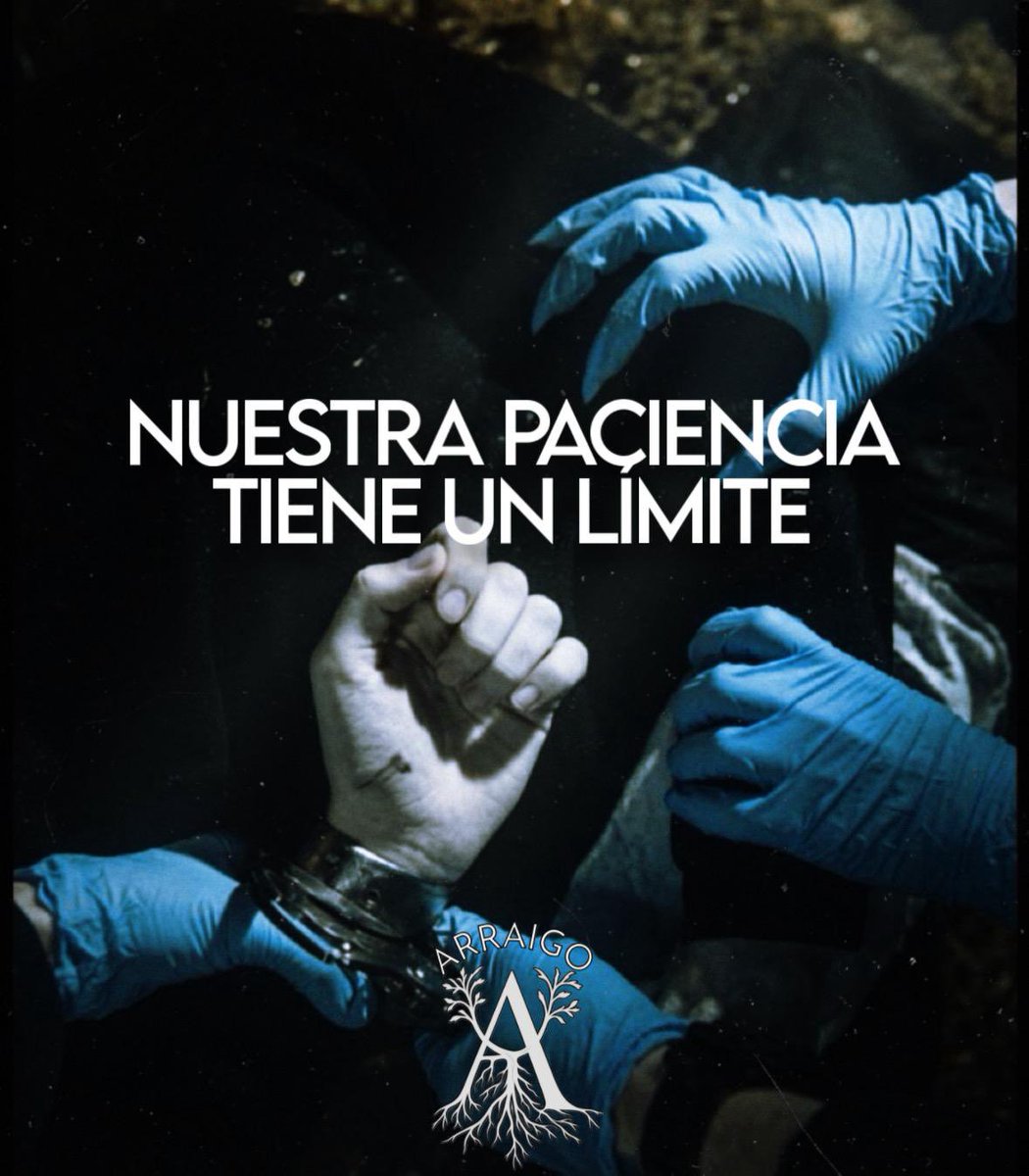 ARRAIGO_es's tweet photo. Remigración es tan sólo la solución pacífica. https://t.co/lIIaJfBU0n