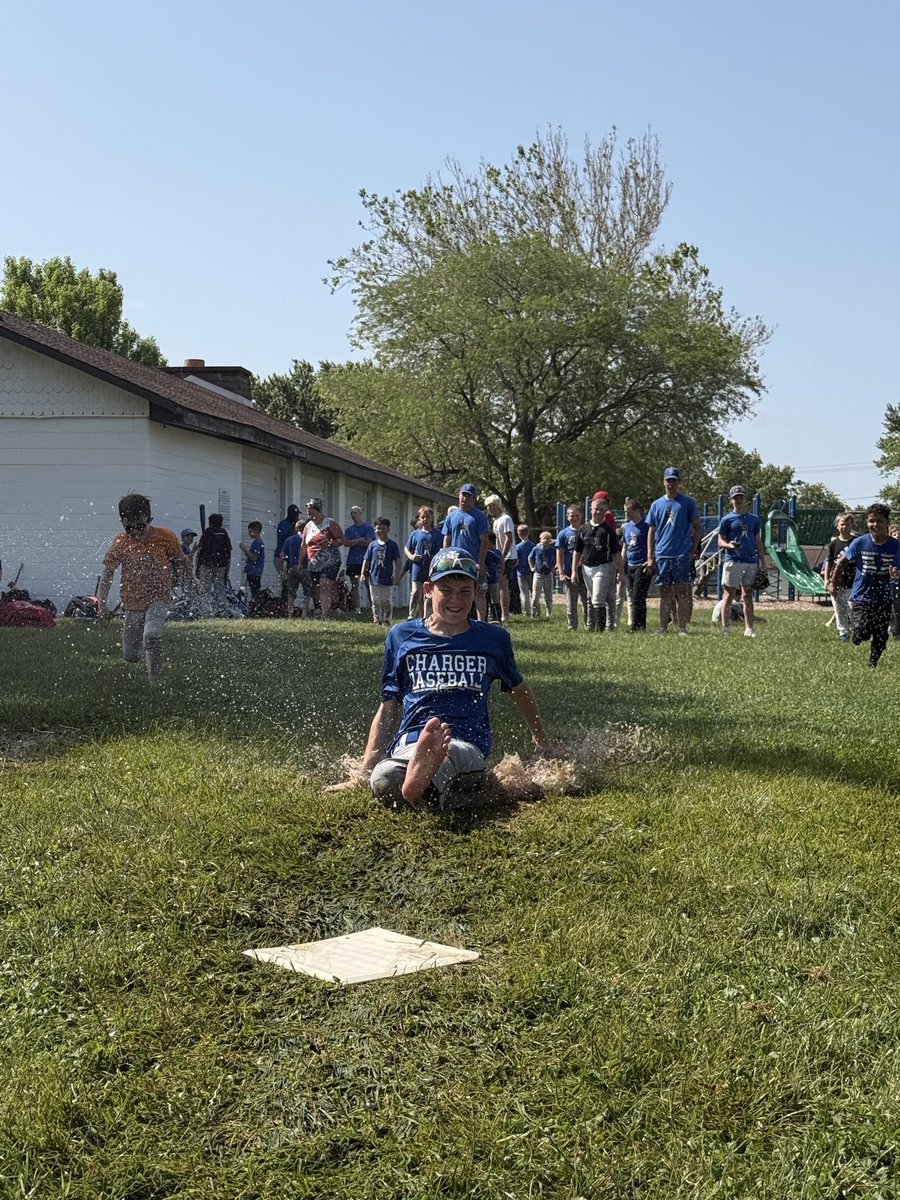 Carroll Baseball tweet media