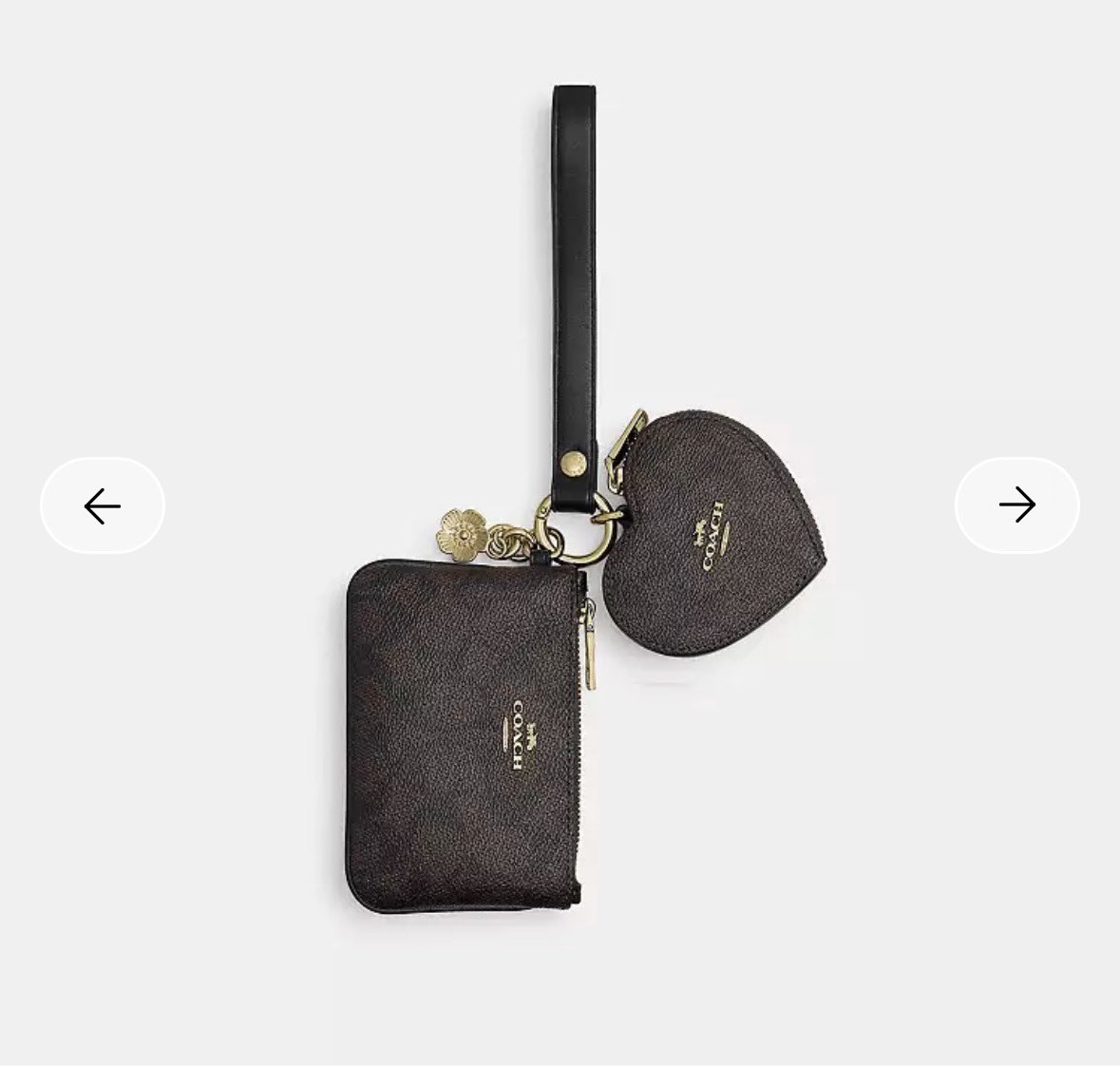 a_wede's tweet photo. #รับหิ้ว coach เมกา 🇺🇸
ตอนนี้รุ่น Nolita 19 และกระเป๋าตังรุ่น Conner Zip กับ Ashton มีลด 30-60% ค่า นอกจากนี้ก็มีรุ่นอื่นๆลดด้วยนะคะ 
สามารถทักมาสอบถามได้ค่า
#พรีเมกา #กระเป๋าcoach #รับหิ้ว #รับหิ้วเมกา #เสื้อผ้า https://t.co/a1NZgfuW89