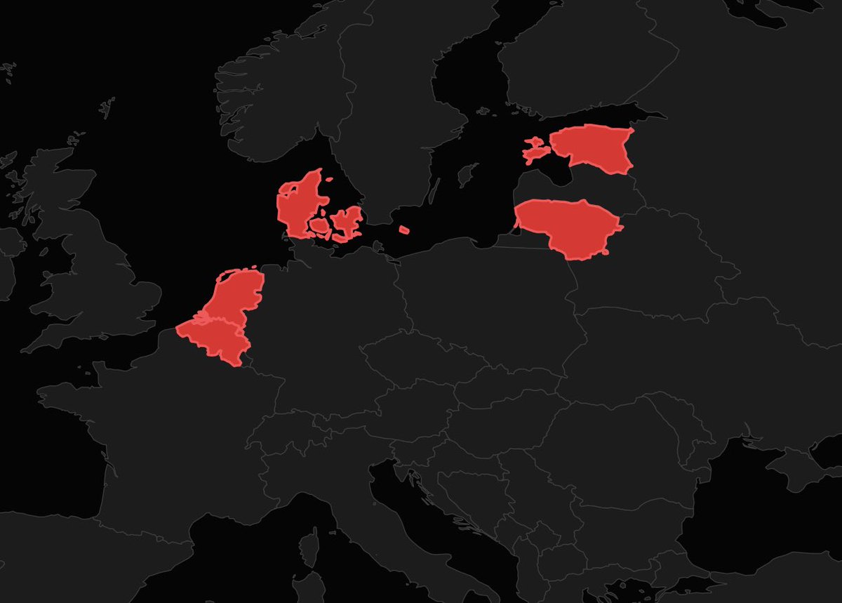 davidkrammer's tweet photo. @wholemars slowly europe is filling😍
https://t.co/4mBoLtXBAW https://t.co/bFkJ2elKD6