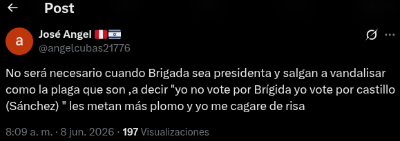 VirginiaYJD7's tweet photo. @richicuenca aqui uno https://t.co/Yh534fV6Js