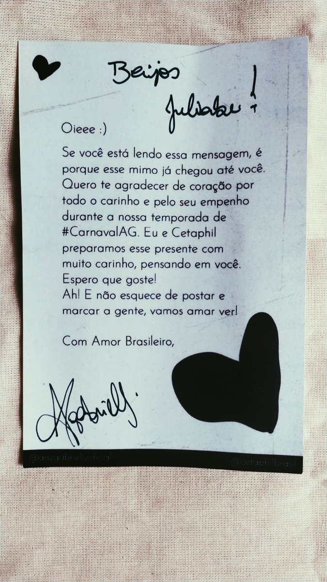 juanyfavs's tweet photo. que surpresa mais lindaaaa!🤍 obrigada, anyge e cf pelo carinho e por esses mimos da Cetaphil!! AMEI DEMAAIS!🥹 https://t.co/JbIPcJhRv4